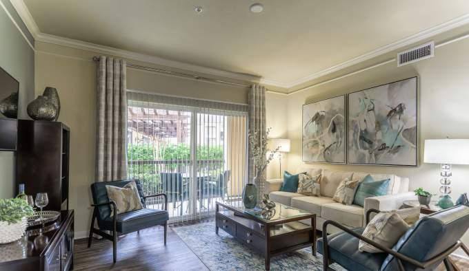 Apartment for rent at 1450 E League City Parkway, League City, TX 77573