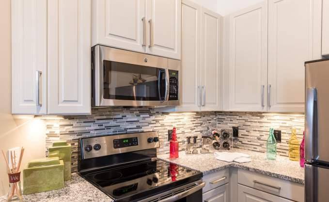 Apartment for rent at 17116 Harpers Trace, Conroe, TX 77385