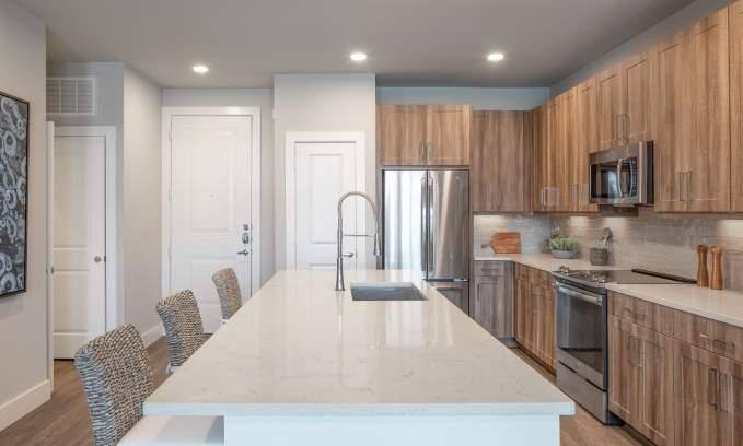 Apartment for rent at 24002 Colonial Parkway, Katy, TX 77493