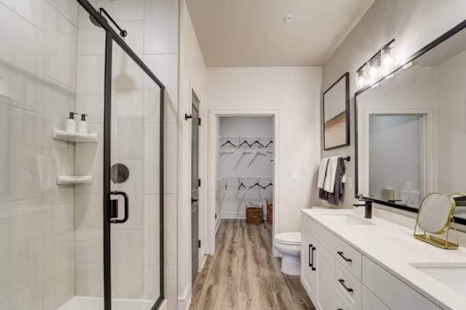 Apartment for rent at 20525 Holzwarth Rd, Spring, TX 77388