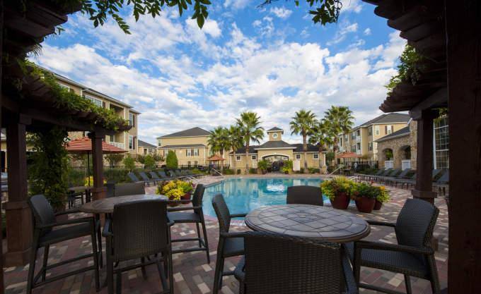 Apartment for rent at 2495 Mason Rd, Katy, TX 77450