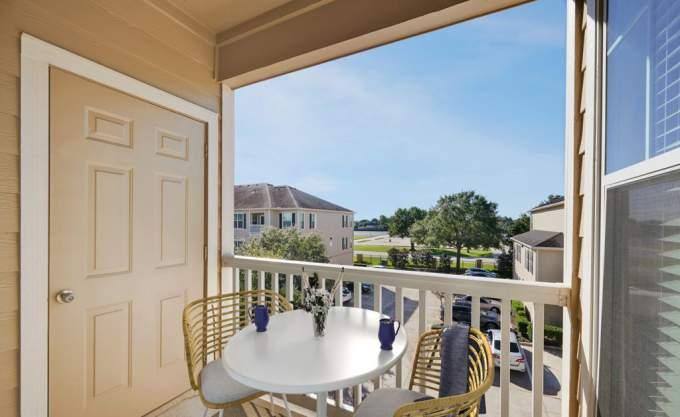 Apartment for rent at 2495 Mason Rd, Katy, TX 77450