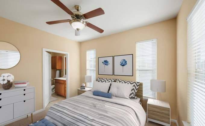 Apartment for rent at 2495 Mason Rd, Katy, TX 77450