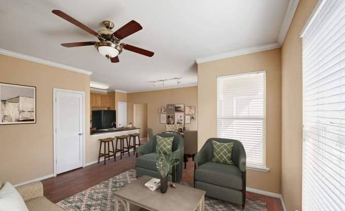 Apartment for rent at 2495 Mason Rd, Katy, TX 77450