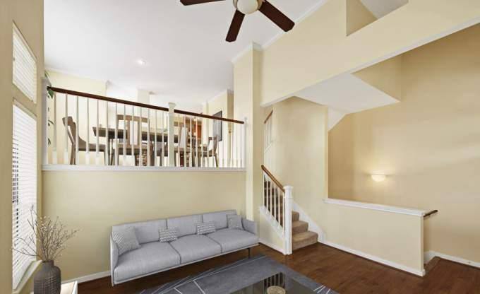 Apartment for rent at 12655 W Houston Center Blvd, Houston, TX 77082