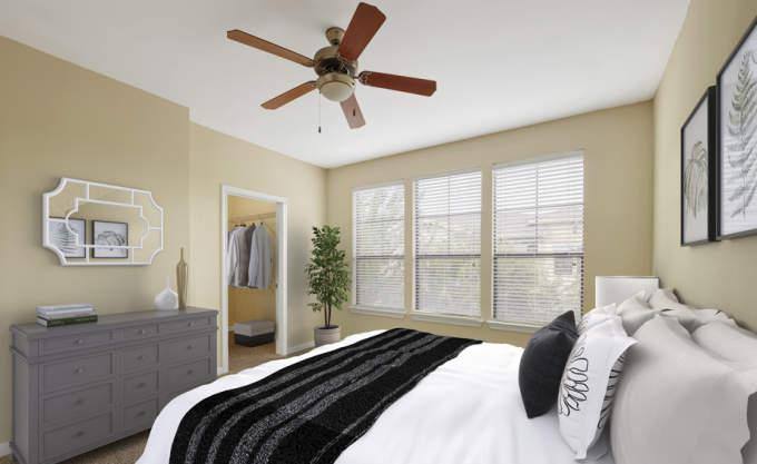 Apartment for rent at 12655 W Houston Center Blvd, Houston, TX 77082