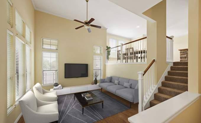 Apartment for rent at 12655 W Houston Center Blvd, Houston, TX 77082