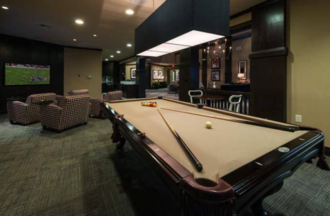 Apartment for rent at 12410 W Little York Rd, Houston, TX 77041