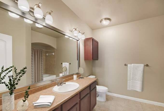 Apartment for rent at 12410 W Little York Rd, Houston, TX 77041
