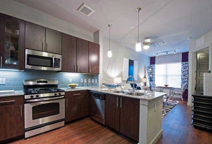 Apartment for rent at 2525 McCue Rd, Houston, TX 77056