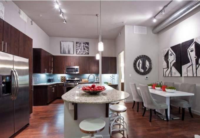 Apartment for rent at 2525 McCue Rd, Houston, TX 77056