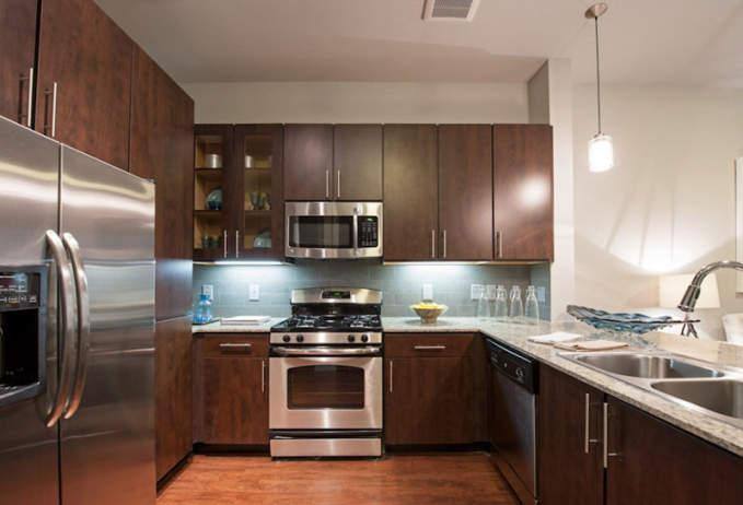 Apartment for rent at 2525 McCue Rd, Houston, TX 77056