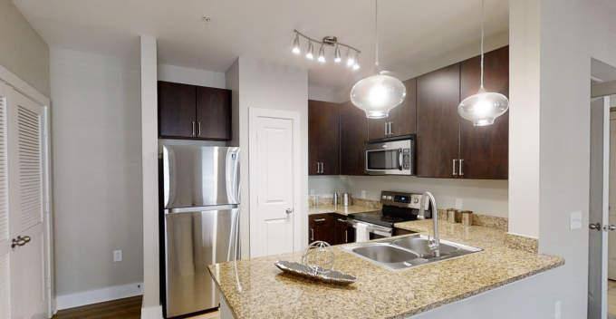 Apartment for rent at 1751 W Walker St, League City, TX 77573
