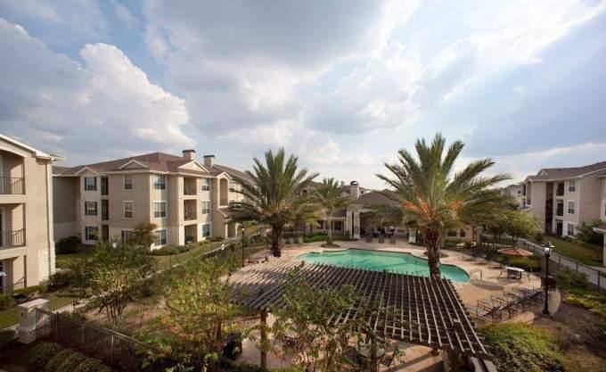 Apartment for rent at 9404 W Rd, Houston, TX 77064