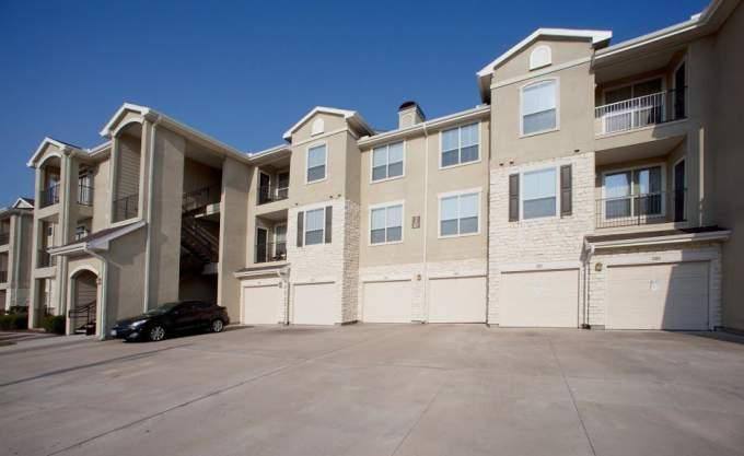 Apartment for rent at 9404 W Rd, Houston, TX 77064