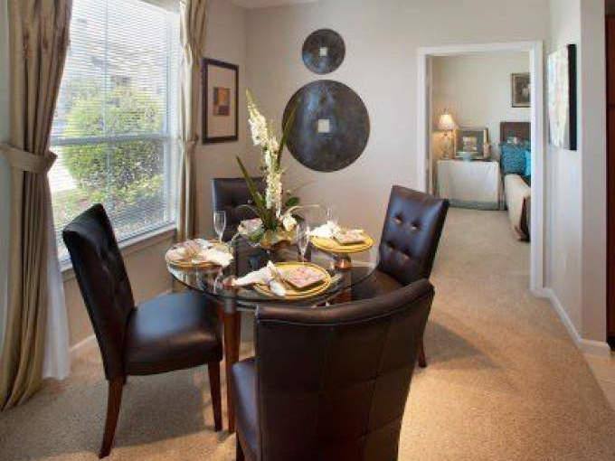 Apartment for rent at 9404 W Rd, Houston, TX 77064