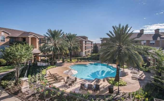 Apartment for rent at 9404 W Rd, Houston, TX 77064