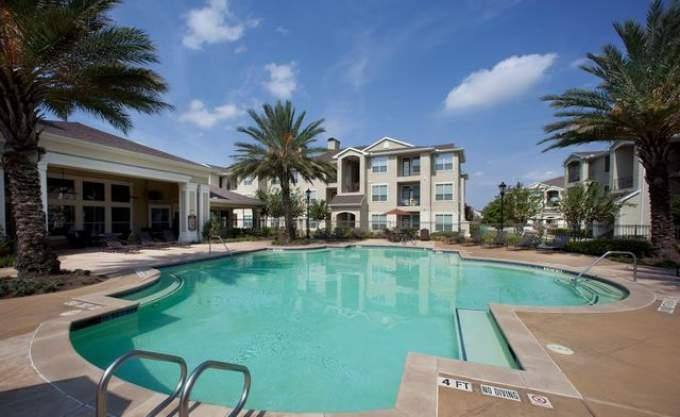 Apartment for rent at 9404 W Rd, Houston, TX 77064