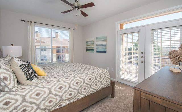 Apartment for rent at 9404 W Rd, Houston, TX 77064