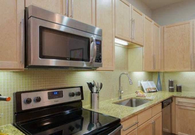 Apartment for rent at 1755 Crescent Plaza Dr, Houston, TX 77077