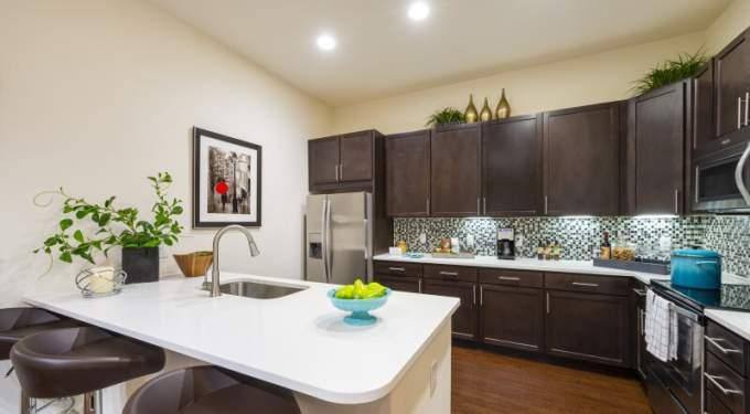 Apartment for rent at 611 Dairy Ashford Rd, Houston, TX 77079