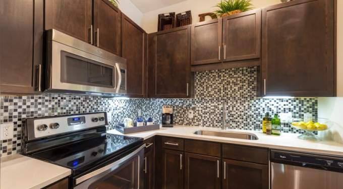 Apartment for rent at 611 Dairy Ashford Rd, Houston, TX 77079