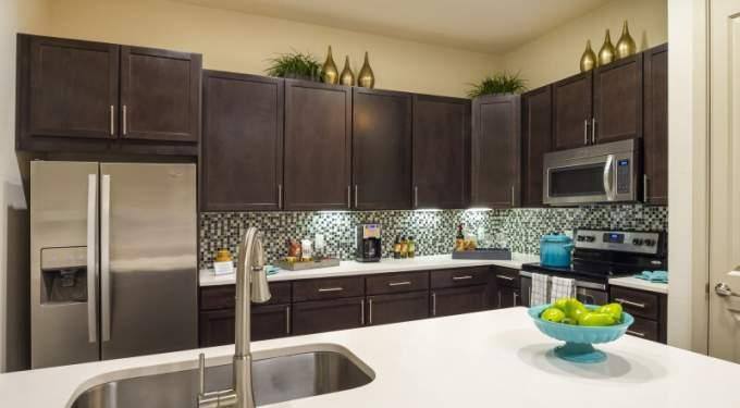 Apartment for rent at 611 Dairy Ashford Rd, Houston, TX 77079