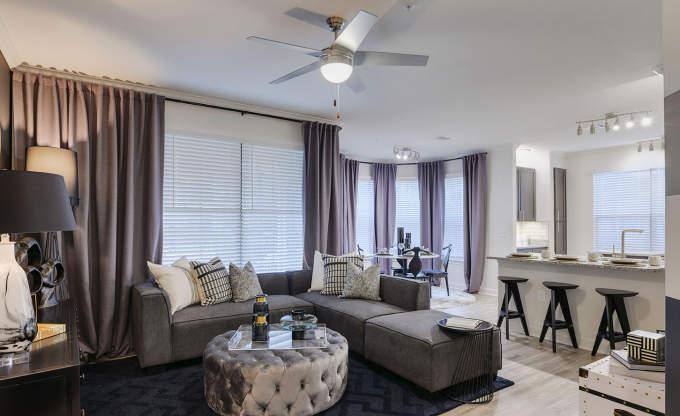 Apartment for rent at 12330 N Gessner Rd, Houston, TX 77064