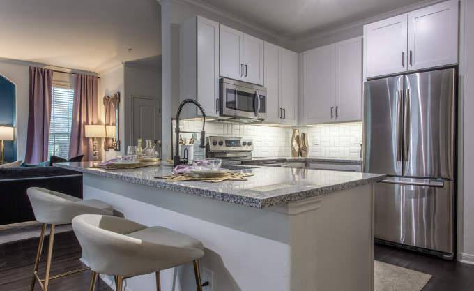 Apartment for rent at 12330 N Gessner Rd, Houston, TX 77064