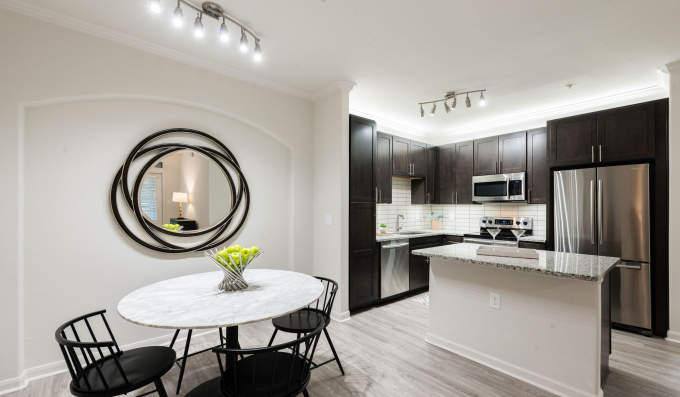 Apartment for rent at 12330 N Gessner Rd, Houston, TX 77064
