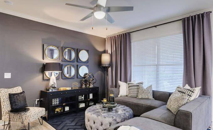 Apartment for rent at 12330 N Gessner Rd, Houston, TX 77064
