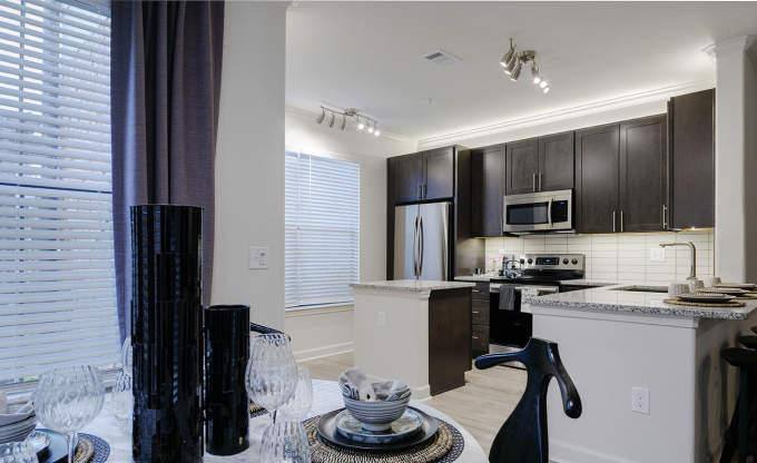 Apartment for rent at 12330 N Gessner Rd, Houston, TX 77064