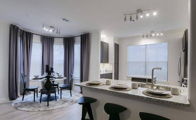 Apartment for rent at 12330 N Gessner Rd, Houston, TX 77064
