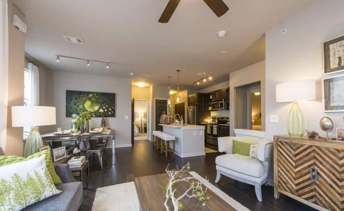 Apartment for rent at 23400 Kingsland Blvd, Katy, TX 77494