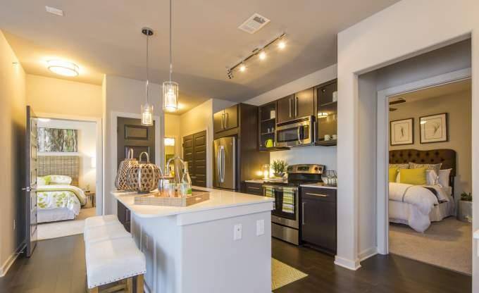Apartment for rent at 23400 Kingsland Blvd, Katy, TX 77494