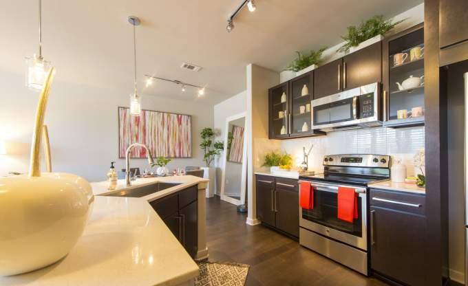 Apartment for rent at 23400 Kingsland Blvd, Katy, TX 77494