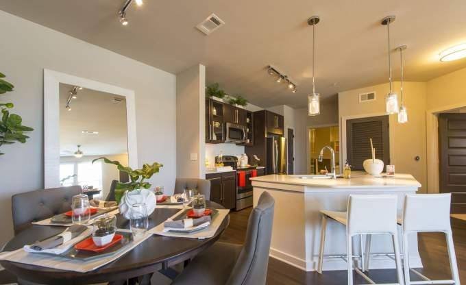 Apartment for rent at 23400 Kingsland Blvd, Katy, TX 77494