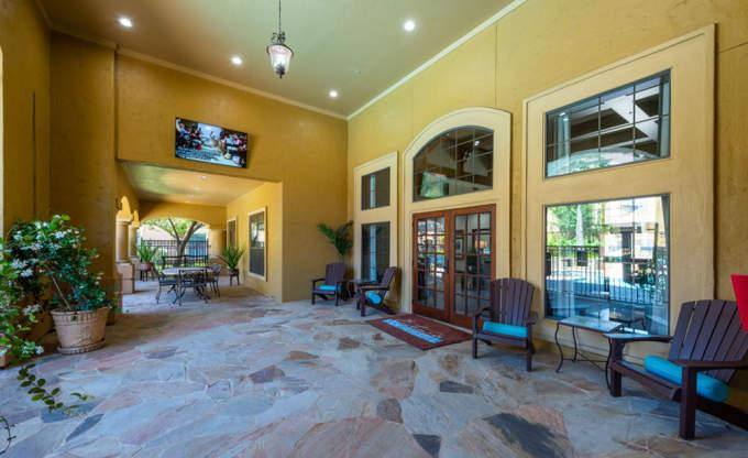 Apartment for rent at 13330 W Rd, Houston, TX 77041