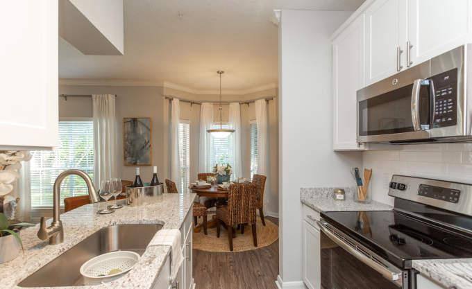 Apartment for rent at 2323 Long Reach Dr, Sugar Land, TX 77478