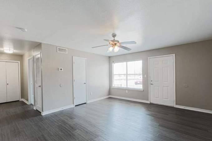 Apartment for rent at 11111 W Montgomery Rd, Houston, TX 77088