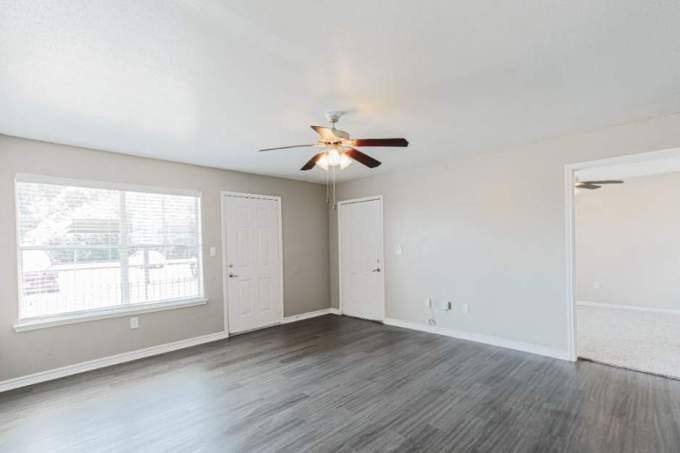 Apartment for rent at 11111 W Montgomery Rd, Houston, TX 77088