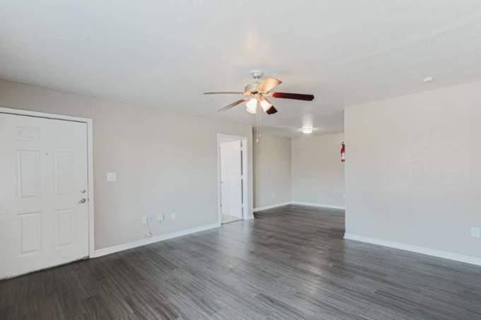 Apartment for rent at 11111 W Montgomery Rd, Houston, TX 77088