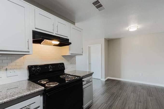 Apartment for rent at 11111 W Montgomery Rd, Houston, TX 77088