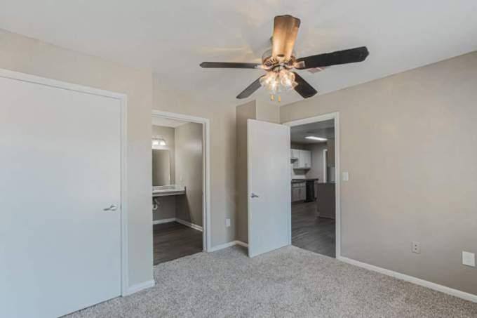 Apartment for rent at 11111 W Montgomery Rd, Houston, TX 77088