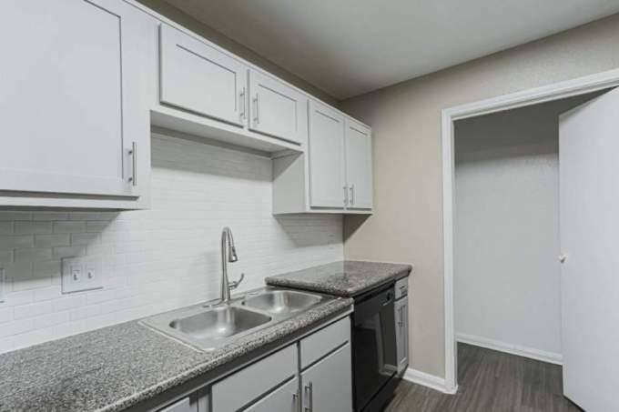 Apartment for rent at 11111 W Montgomery Rd, Houston, TX 77088