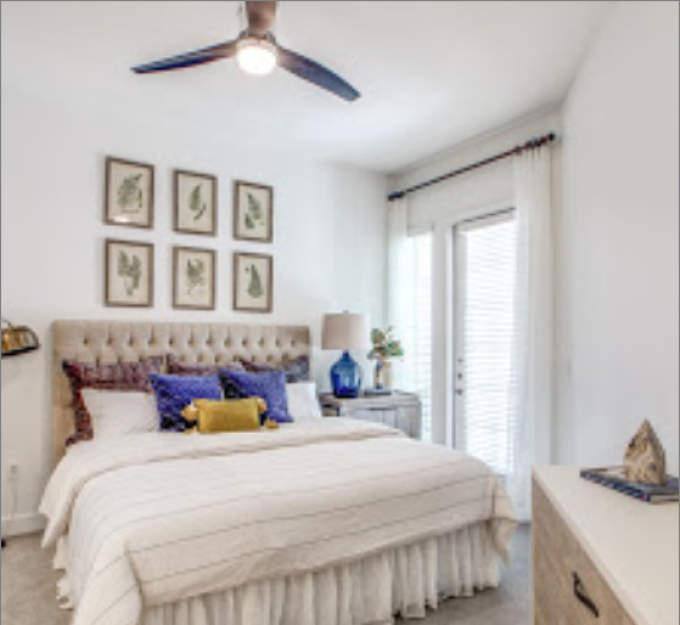 Apartment for rent at 255 Assay St, Houston, TX 77044