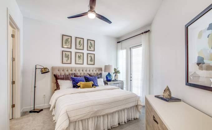 Apartment for rent at 255 Assay St, Houston, TX 77044