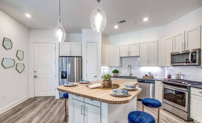 Apartment for rent at 255 Assay St, Houston, TX 77044