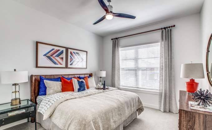 Apartment for rent at 255 Assay St, Houston, TX 77044