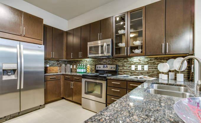 Apartment for rent at 5755 Almeda Rd, Houston, TX 77004